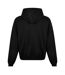 Veste Initial Homme Noir Represent-3