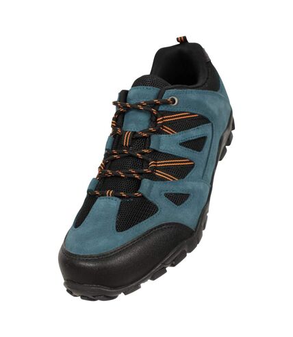 Mountain Warehouse - Chaussures de marche OUTDOOR - Homme (Gris foncé) - UTMW165