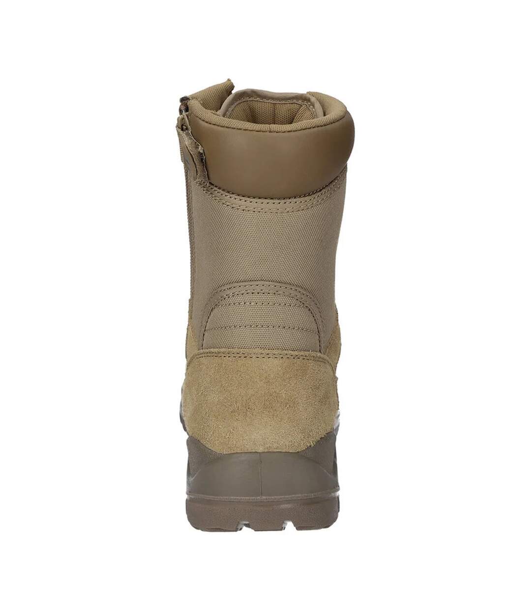 Bottines De Sécurité Centurion 8.0 Sz Homme Gris Pâle Magnum-2
