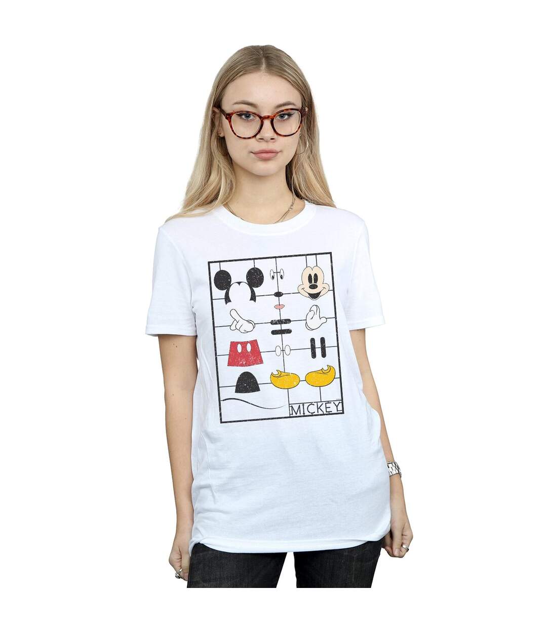 (Blanc) - UTBI35823-2