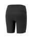 Short Noir Femme Puma Power Tape 7 - L-2