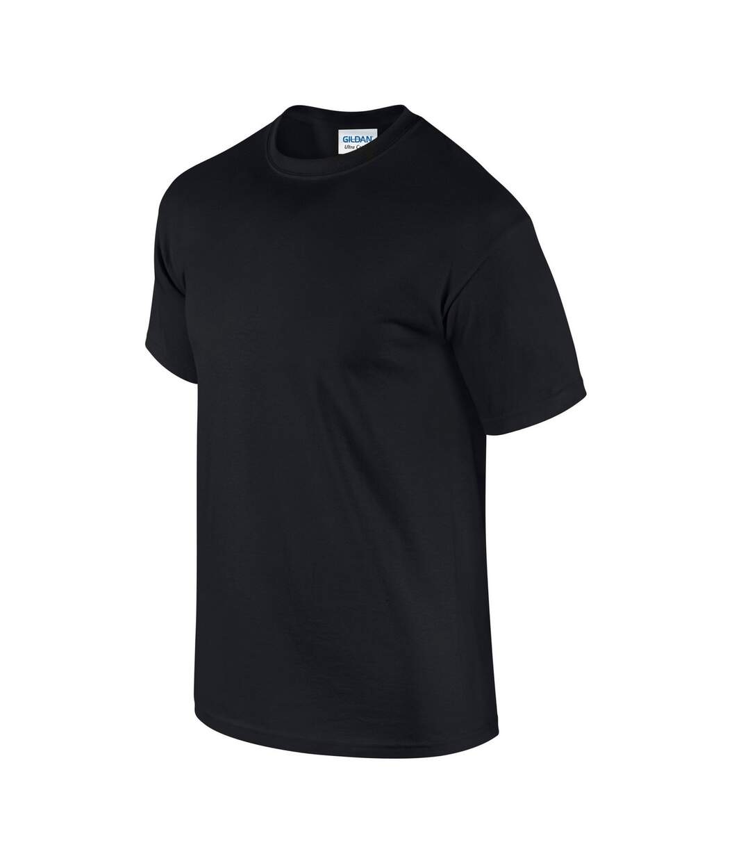 T-shirt homme noir Gildan Gildan