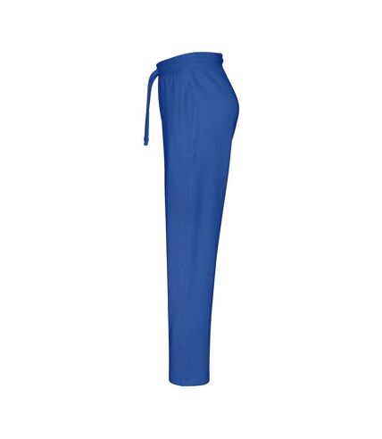 Cottover Womens/Ladies Sweatpants (Royal Blue)