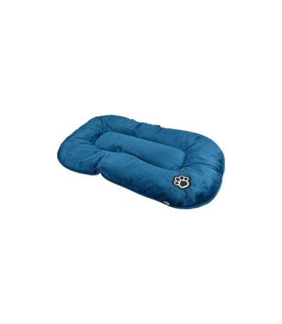 Coussin pour Chien & Chat Patchy 53cm Émeraude