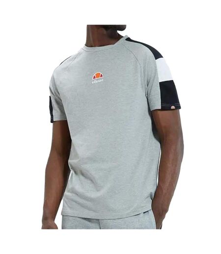 T-shirt Gris Homme Ellesse Fosha - L