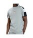 T-shirt Gris Homme Ellesse Fosha - L