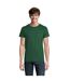 SOLS Mens Crusader T-Shirt (Bottle Green) - UTPC4316