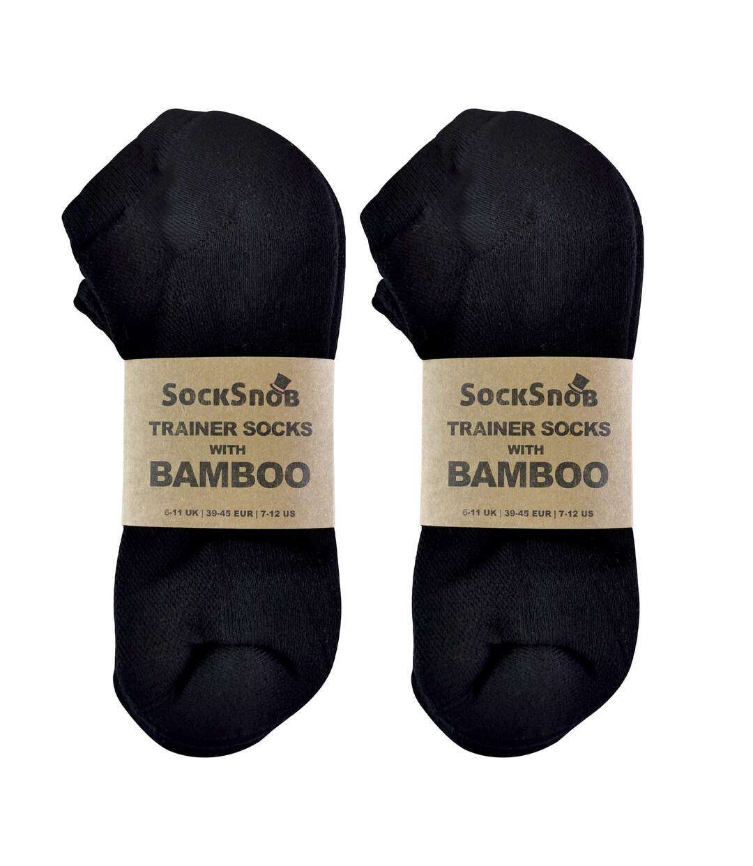 Mens 12 Pairs Bamboo Cotton Sports Socks-2
