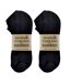 Mens 12 Pairs Bamboo Cotton Sports Socks-2