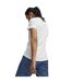 Womens/ladies Ftbl Core Manchester City Fc T-shirt  White Puma-4
