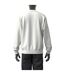 Mens Roby N1 Regular Sweatshirt Off White Diesel-2