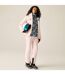 Blouson De Ski Bluebird Femme Rose Pâle Dare 2B-1