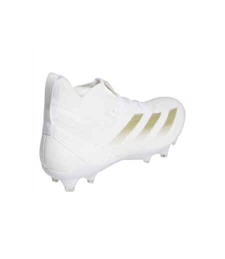 Mens Astro Turf Trainers White Adidas