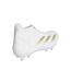 Mens Astro Turf Trainers White Adidas-2