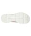 Baskets Bobs Femme Rose Blush Skechers-4