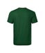 Mens Base T-shirt Green Rimeck-2