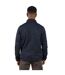 Trespass Mens Bingham Fleece Jacket (Navy Marl) - UTTP4287-4