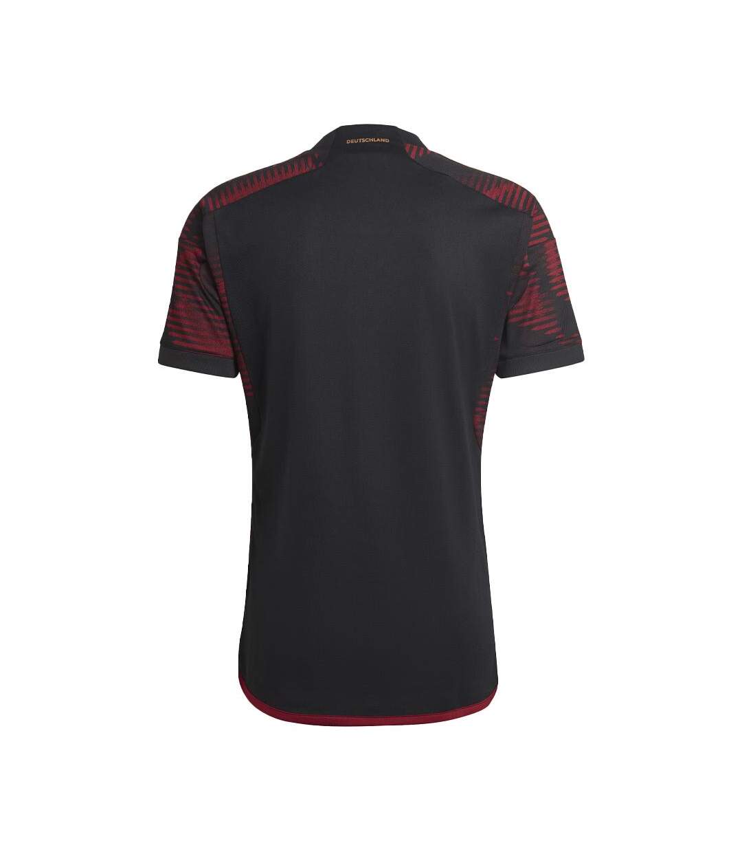 Allemagne maillot réplica extérieur homme adidas 2022 - l-2