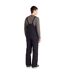 Pantalon De Ski Powder Homme Noir Animal-4