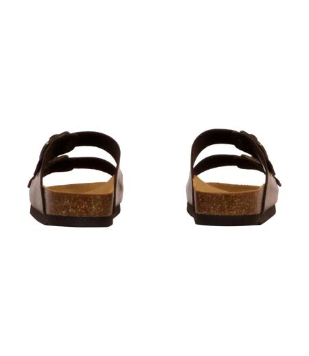 Mules Cuir Scholl Josephine