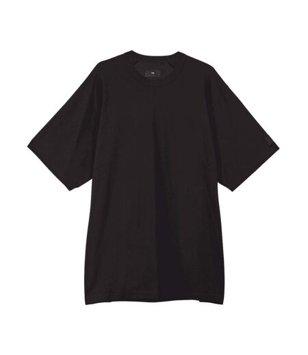 Mens Jersey T-shirt Black Y-3