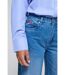 Jean Wide Leg Lc171-3