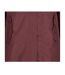 Womens/ladies Reminder Tp50 Waterproof Jacket Mulberry Trespass-4