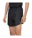 Mens Tech Race Shorts Black Ronhill-3