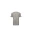 Russell Mens Organic Short-Sleeved T-Shirt (Stone) - UTBC4713-2