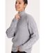 Pull PILOU Mix Grey-3