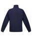 Ladies/womens Thor Iii Fleece Jacket 280g Gsm Dark Navy Regatta-4