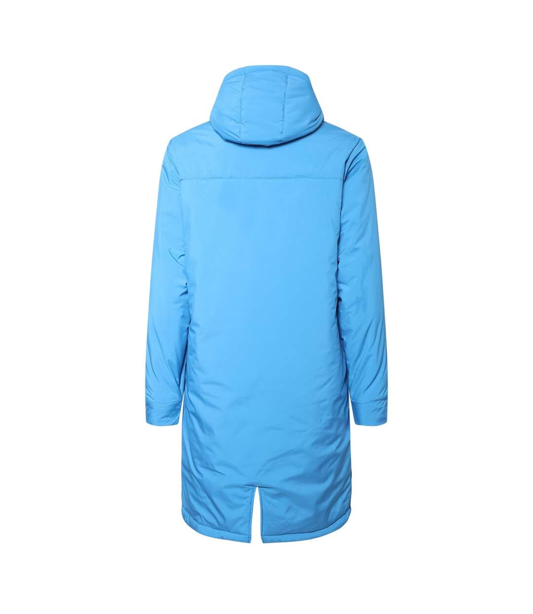 Anorak Motif/style Rangers Fc Homme Bleu Bleu Vif Castore-3