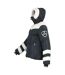 Blouson de ski ALIBI-3