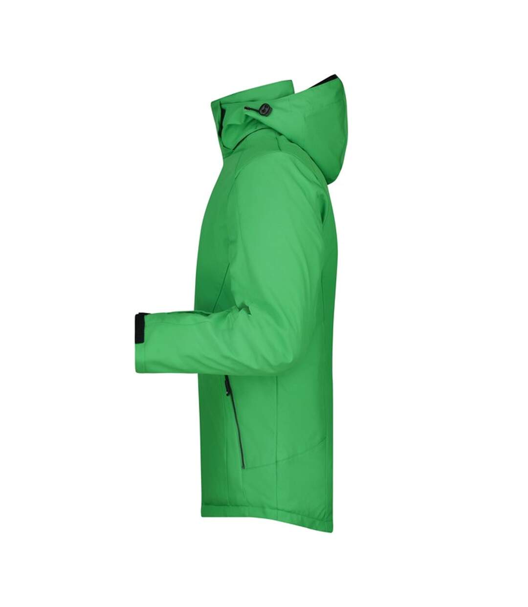 Veste Softshell Femme Vert James And Nicholson-3