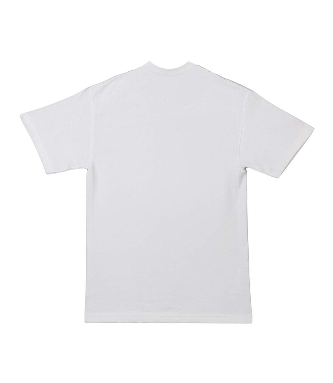T-shirt Motif Trooper Motif/style Émotions Homme Blanc Star Wars-2