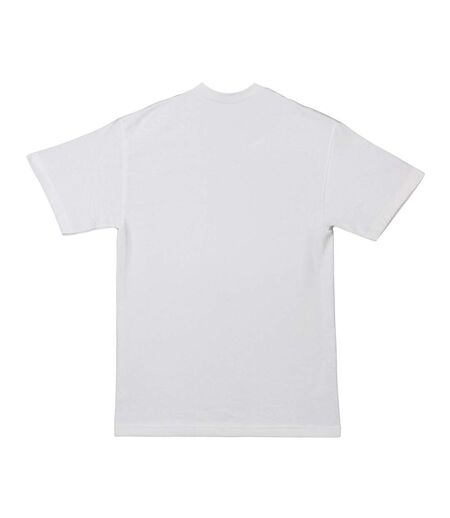 T-shirt Motif Trooper Motif/style Émotions Homme Blanc Star Wars