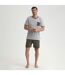 Pyjama short deux pièces Nigthwear-1