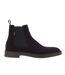 Bottines Chelsea Calev Homme Bleu Foncé Boss-3