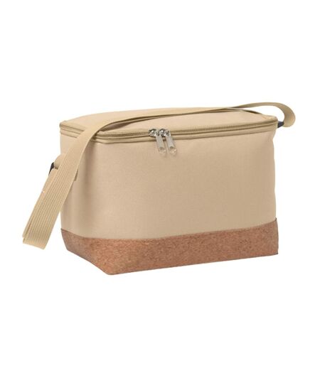Koeler rpet cooler bag one size khaki MidOcean