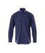 Chemise Crossover Mesa Homme Bleu Marine Mascot-1
