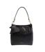 Sac Bandoulière Motif/style Rosette Ssansa Femme 16 Cm X 7 Cm X 18 Cm Noir Ted Baker-2