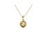 Pendentifs Lily, Cristal d'Autriche-5