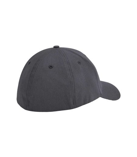 Casquette De Baseball Earthaware Gris Foncé Beechfield