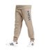 Jogging beige homme adidas iz0009 - l-1