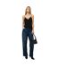 Débardeur Lulea Femme Noir Ted Baker-1