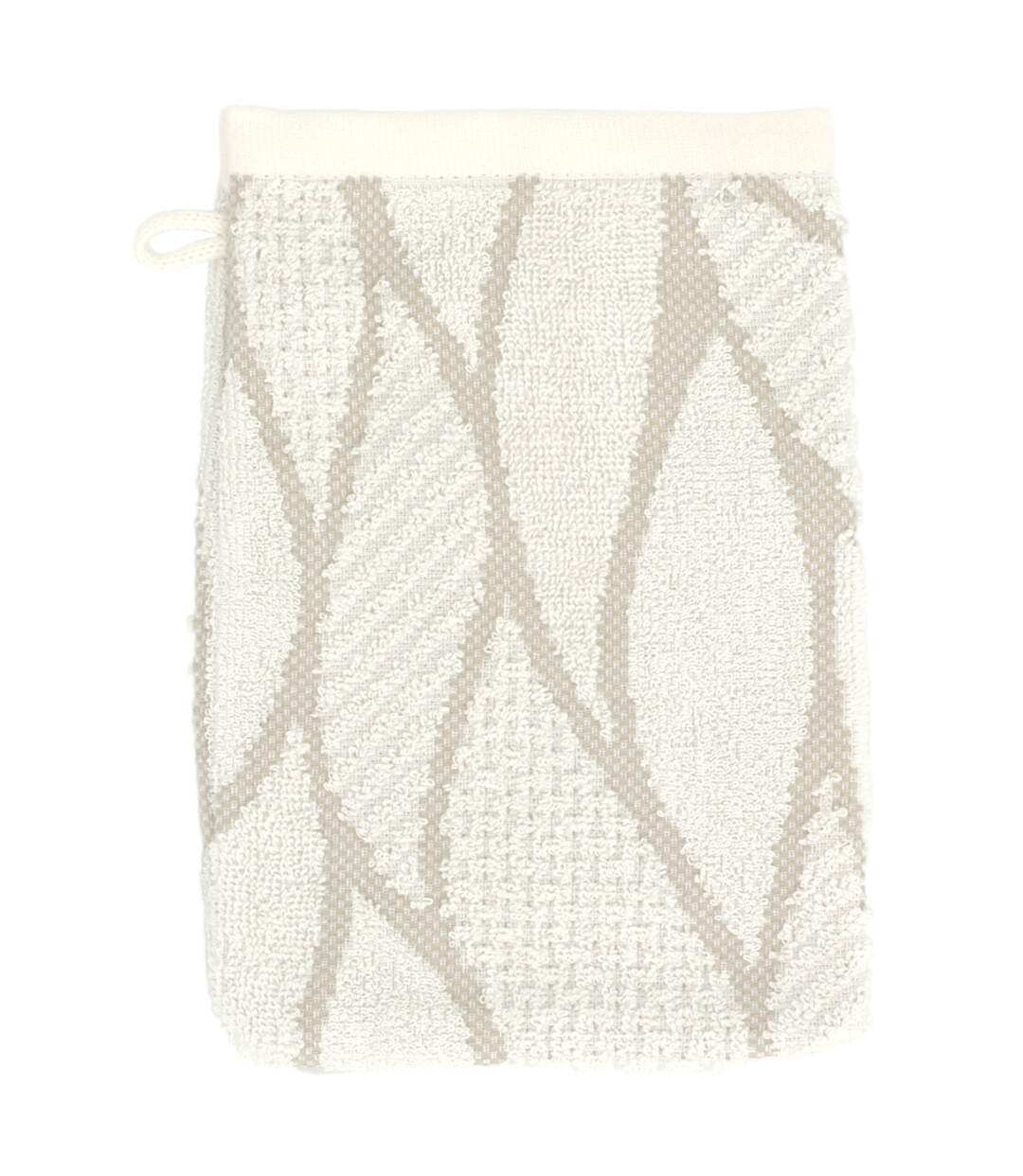 Gant de toilette BAMBOO LINE-3