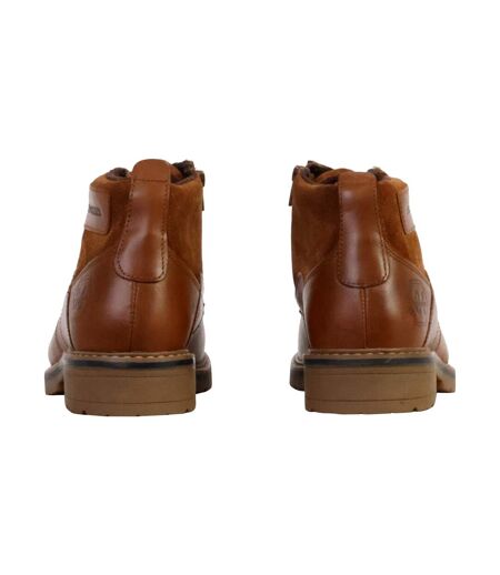 Bottines Cuir Redskins Edge