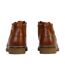 Bottines Cuir Redskins Edge-4