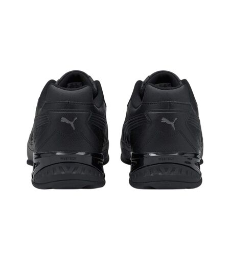 Baskets Respin Homme Noir Puma
