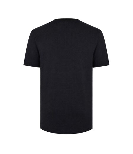 T-shirt Homme Noir Boss